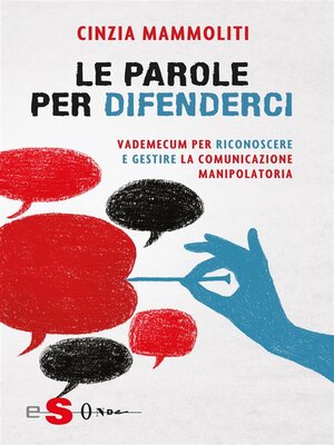 cover image of Le parole per difenderci